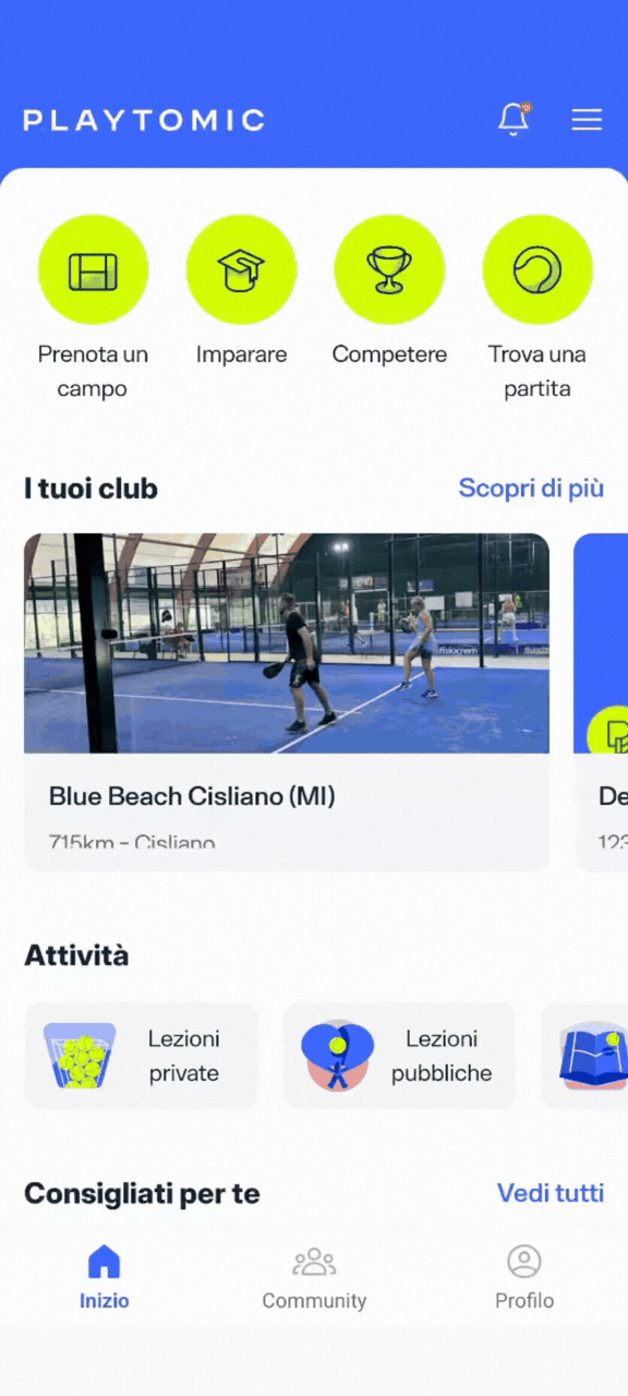 Creare Community Match GIF ITA.gif